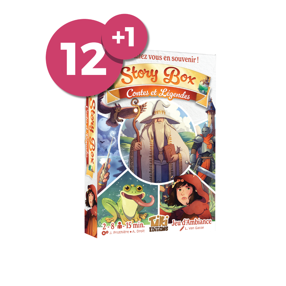 ST contes et légendes 12+1